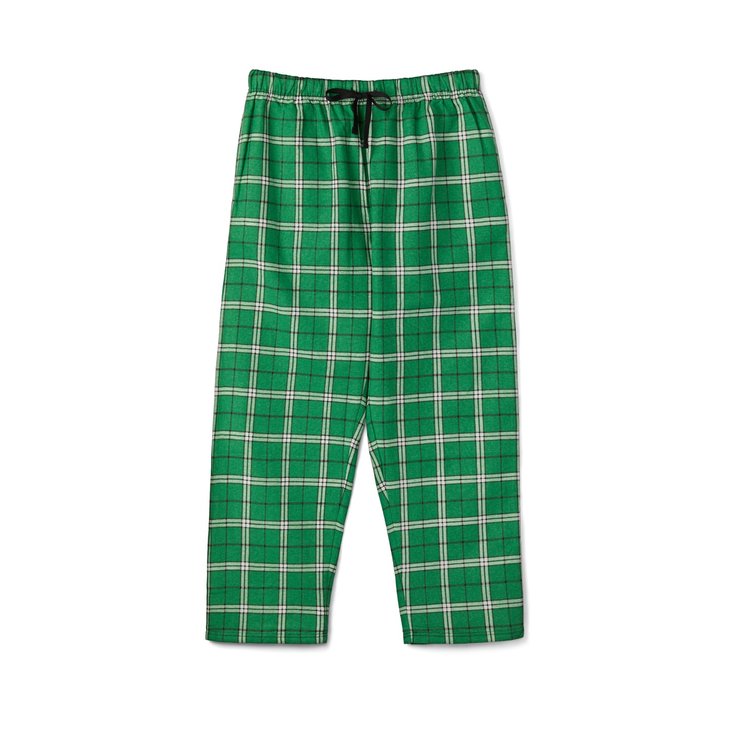 Men's Short Sleeve Pajama Set; Kiss Me; Wild ones
