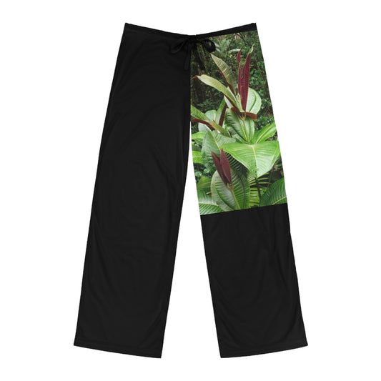 Men's Pajama Pants (AOP)