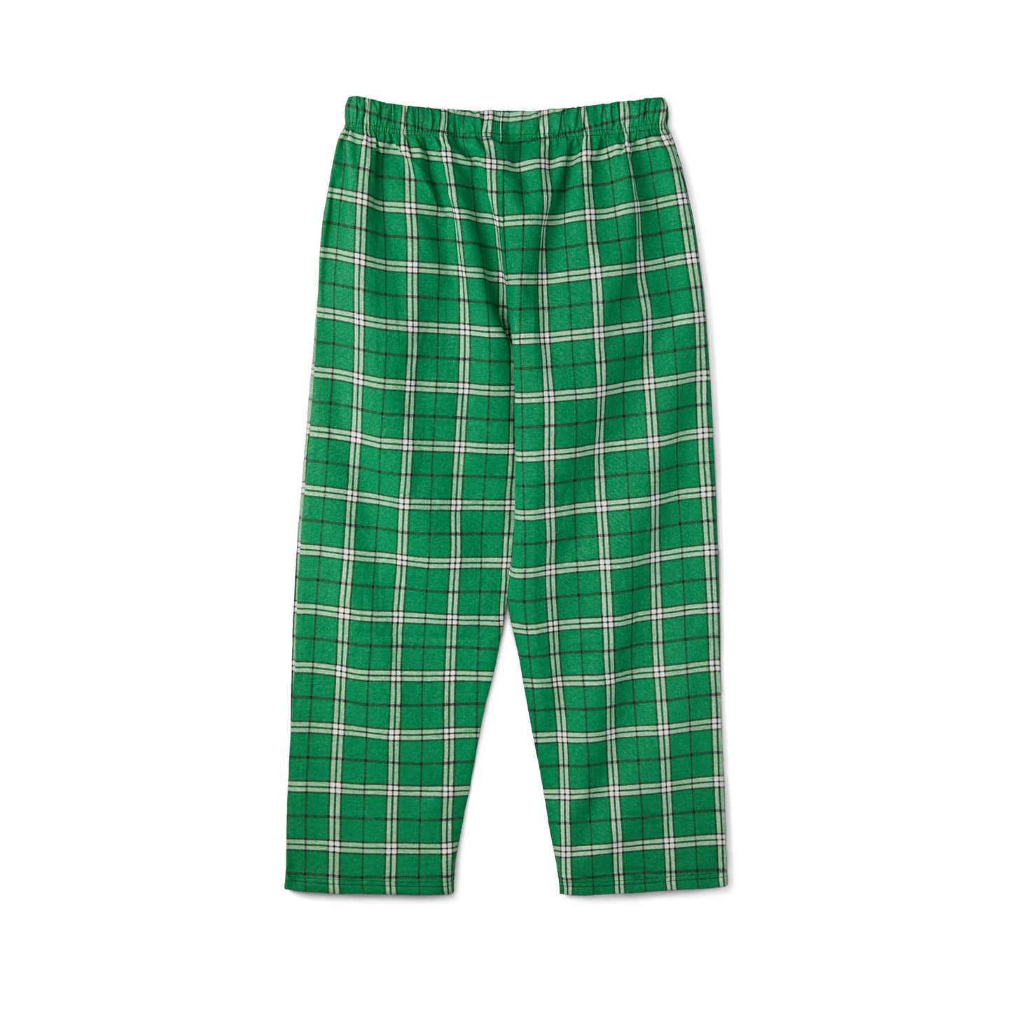 Men's Short Sleeve Pajama Set; Kiss Me; Wild ones